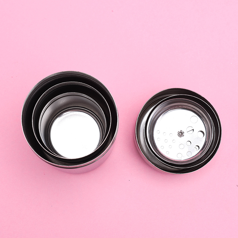 Multi-Use Seasoning Bottle