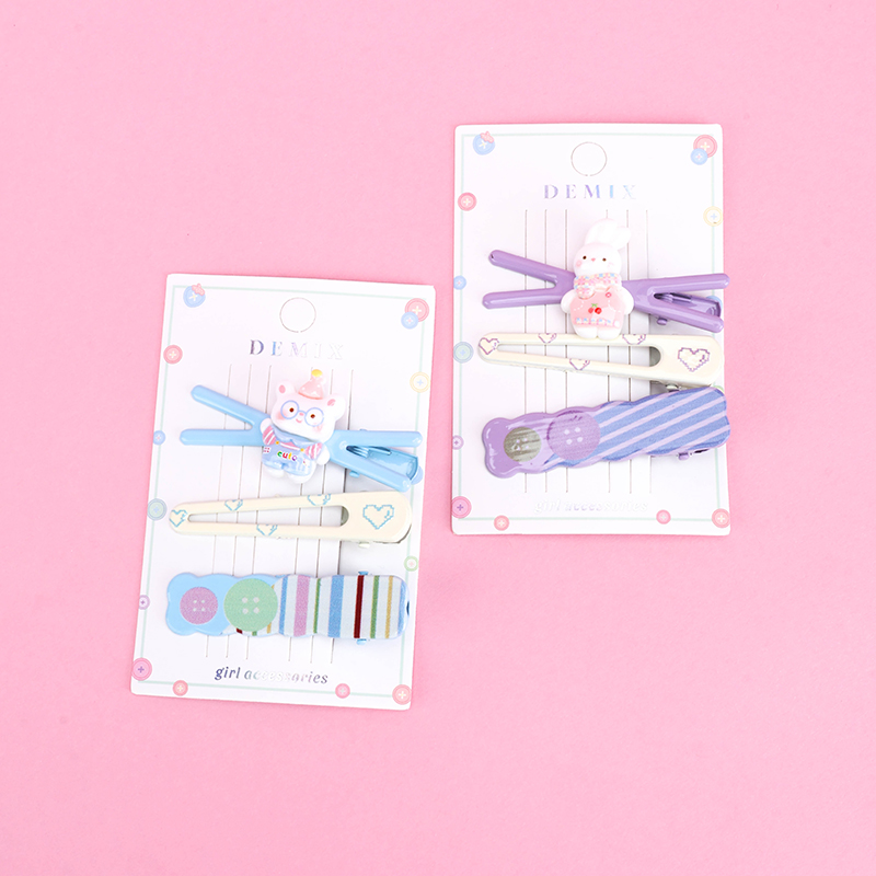 Cartoon Duckbill Hair Clip 4010402629