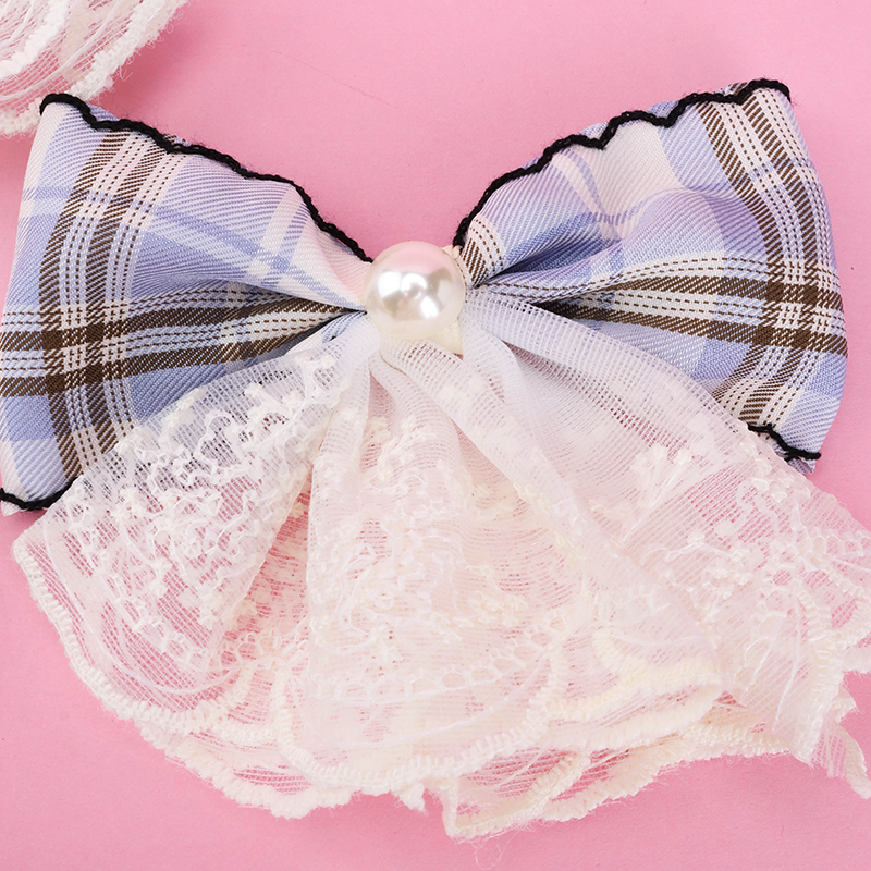Pearl Duckbill Hair Clip 4010402652