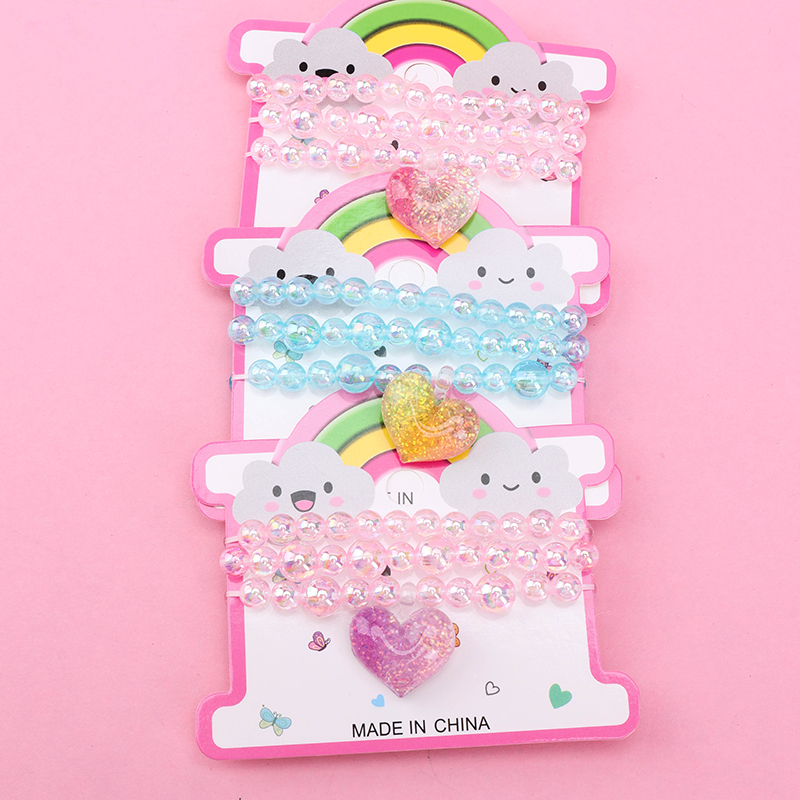 Kids Cartoon Bracelet