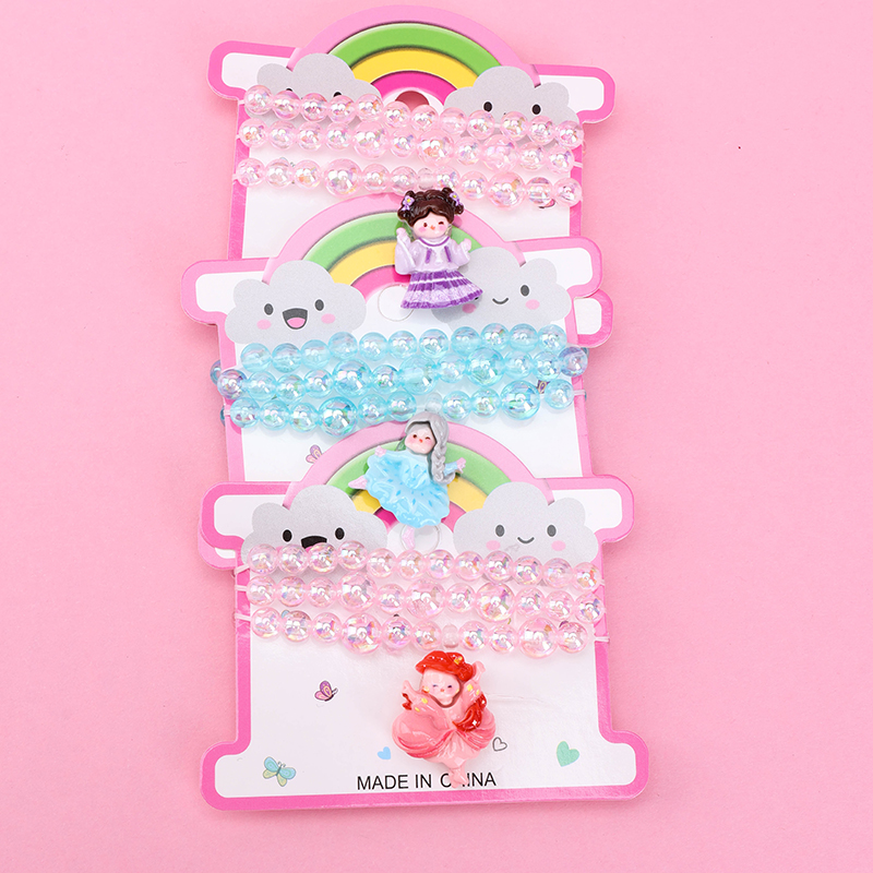 Kids Cartoon Bracelet
