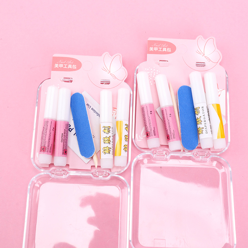 Nail Tool Set 4031500058