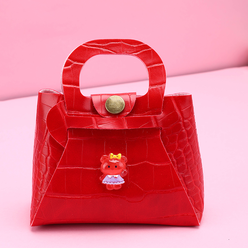Shiny Accessories Snap Coin Purse 4040500242