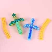 XJJ宝剑发射器套装 4