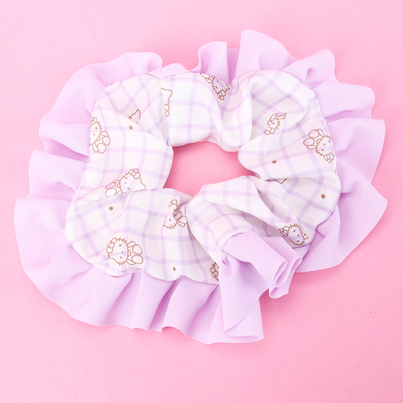 Fabric Hair Tie 4012101797