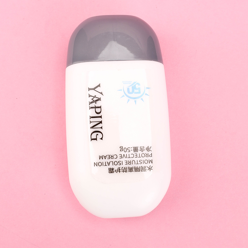 Hydrating Protective Primer Cream
