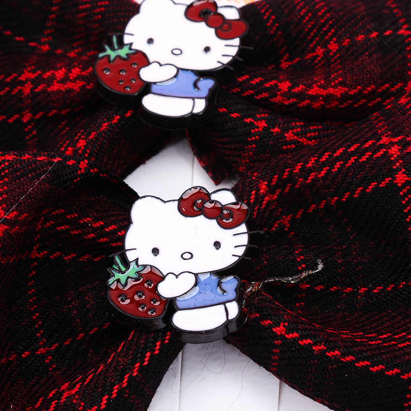 Cartoon Duckbill Hair Clip 4010402659
