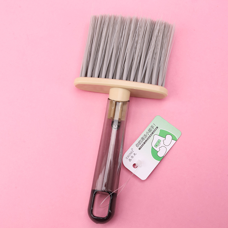 M789 Dust Brush Fiber