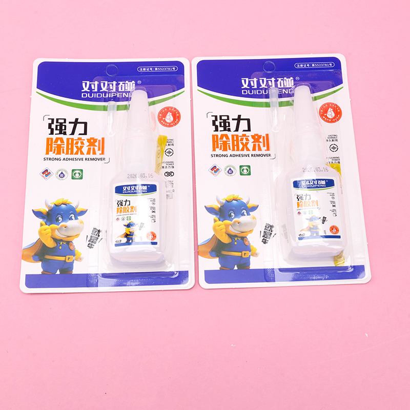 Adhesive Remover 032