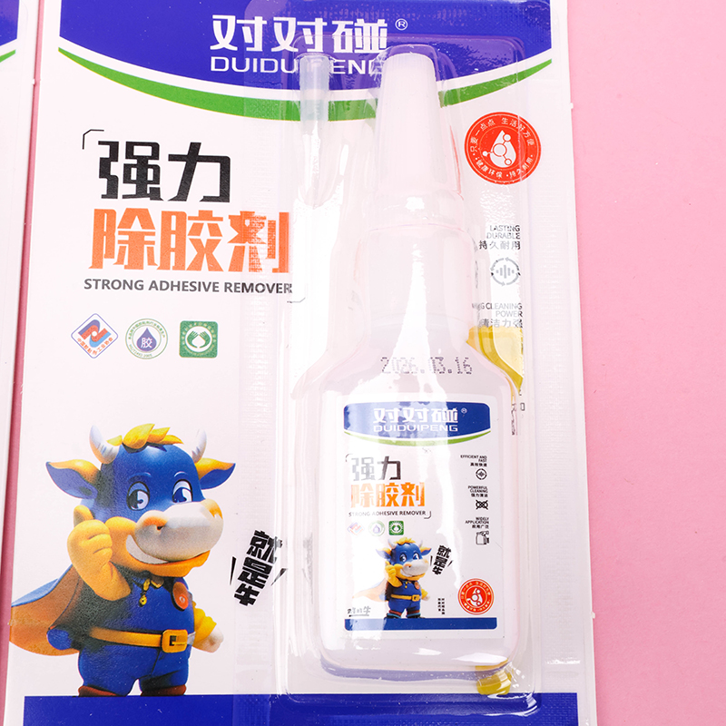 Adhesive Remover 032