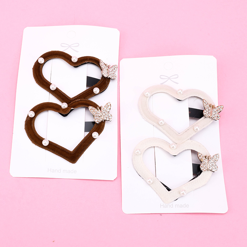 Pearl BB Hair Clip 4010200531