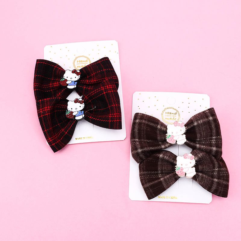 Cartoon Duckbill Hair Clip 4010402659