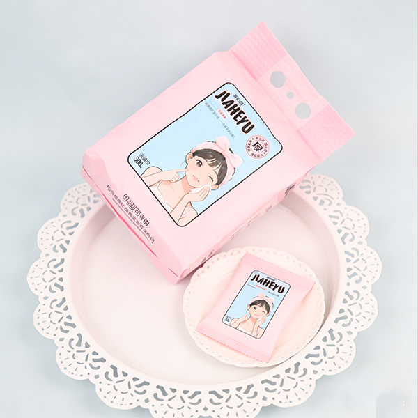 300g Facial Cleansing Towel