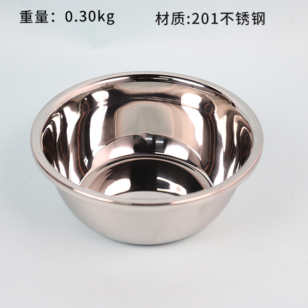 24cm Stainless Steel Seasoning Pot