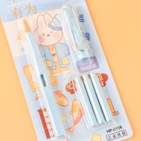 HP0156年少有为钢笔 4