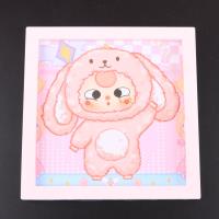 LJ580相框沙画 2