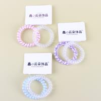 AH卡通1+1电话线 2
