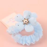 WH彩点小肠圈+皮筋 5