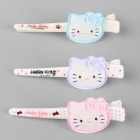 XMM水晶KK猫大号压夹 2