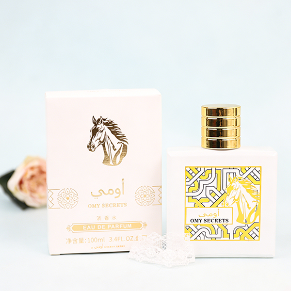 Aimeila Perfume 100ml Mixed Styles