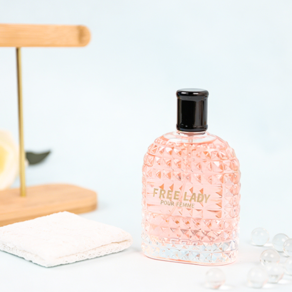 Brave Perfume 100ml Mixed Styles