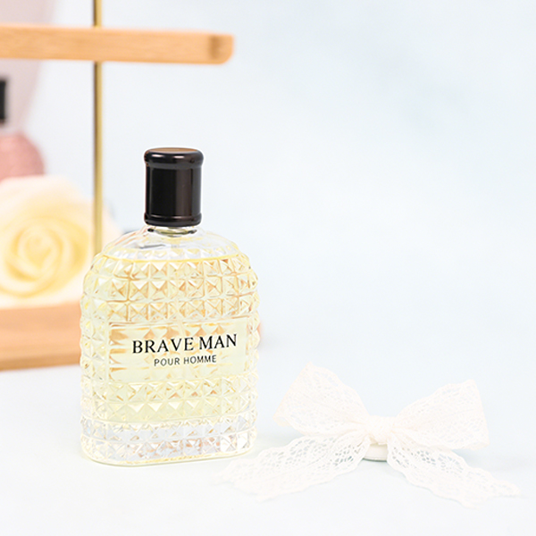 Brave Perfume 100ml Mixed Styles