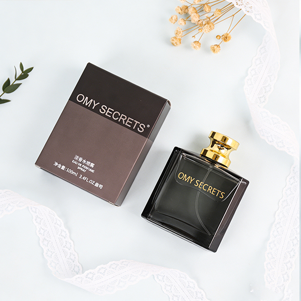 Hanghai Perfume 100ml Mixed Styles