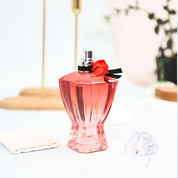Black Beauty Perfume 100ml Mixed Glass