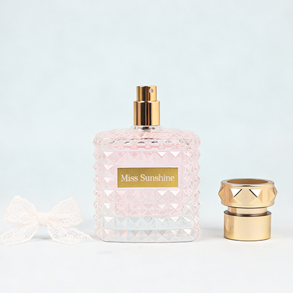 Miss Sunset Series Perfume 100ml Mixed Glass