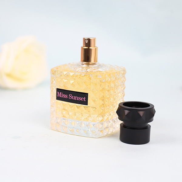 Miss Sunset Series Perfume 100ml Mixed Glass