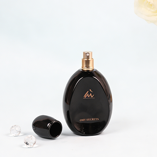 Maxi O Perfume 100ml Mixed Glass