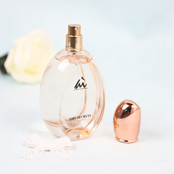 Maxi O Perfume 100ml Mixed Glass