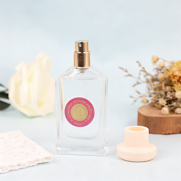 Mystery Perfume 50ml Mixed Styles 102160019