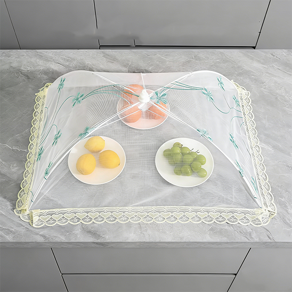 70 cm Square Food Cover