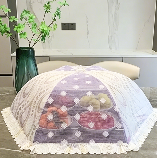 85 cm Round Food Cover