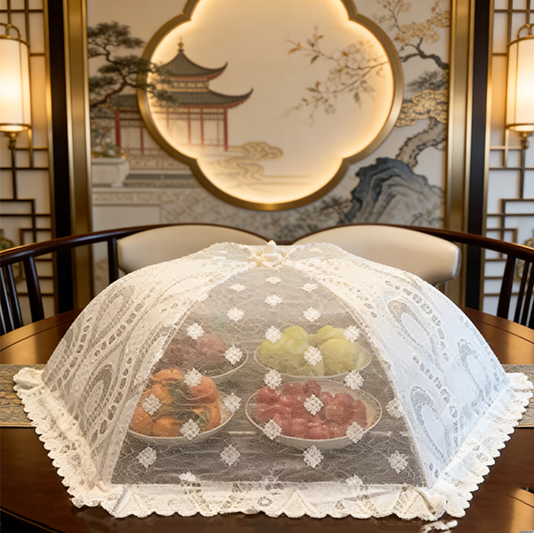 85 cm Round Food Cover