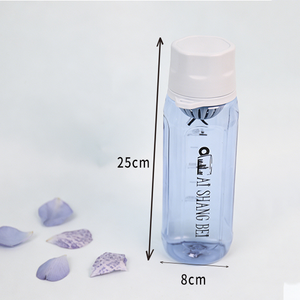 9558 800ml Drink Cup PC PP 109170048