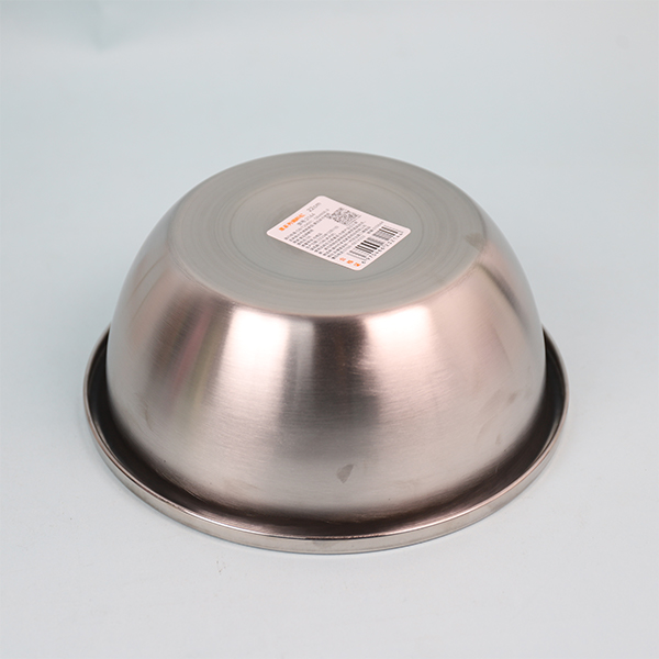 Stainless Steel Seasoning Jar 22cm
