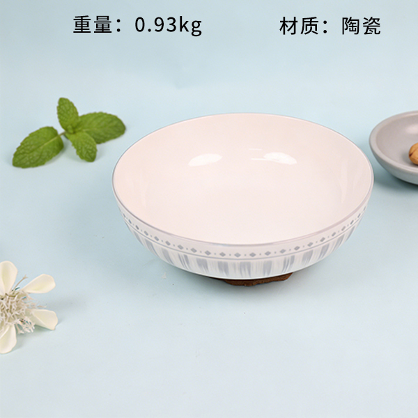 Ceramic Printed