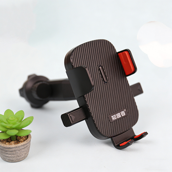 Z01 Extended Car Phone Holder ABS 119050015