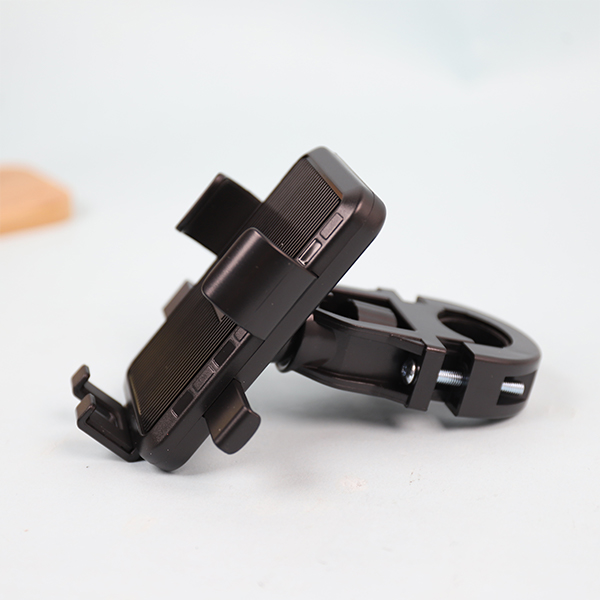 Z05 Electric Scooter Handlebar Phone Holder ABS 119050016