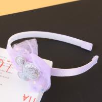 JR轻纱发箍混 3