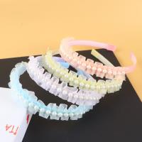 JR轻纱珍珠发箍混 2