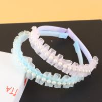 JR轻纱珍珠发箍混 4