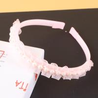JR轻纱珍珠发箍混 5