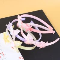 JR亮片鱼尾发箍 2