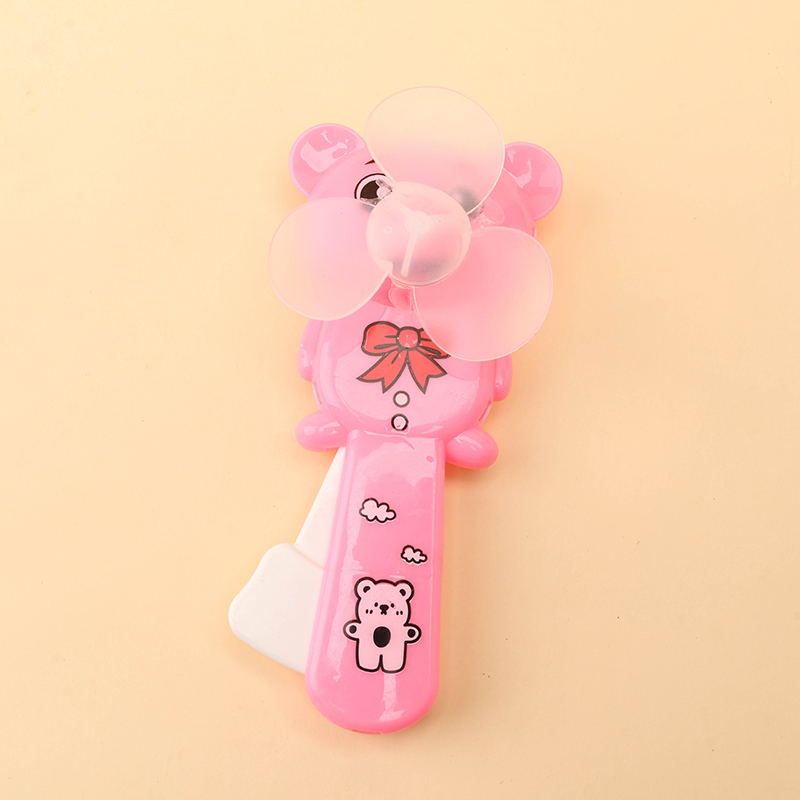 Cartoon Hand Press Fan PP 2190700021