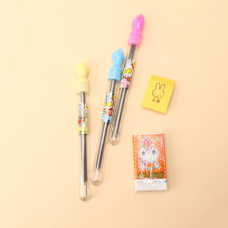 Ultraman Lead+Eraser