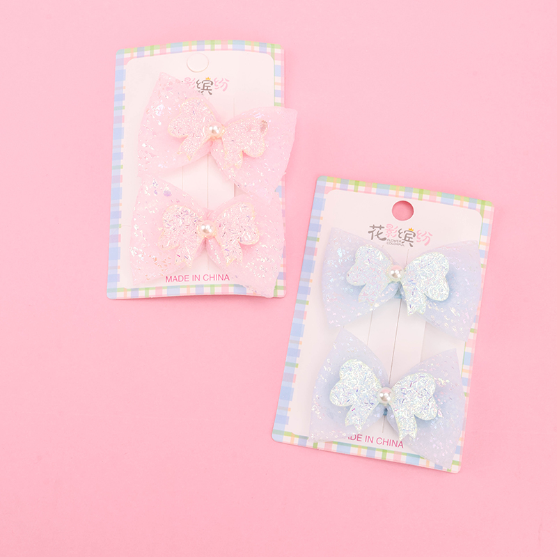 Pearl Duckbill Hair Clip 4010402667