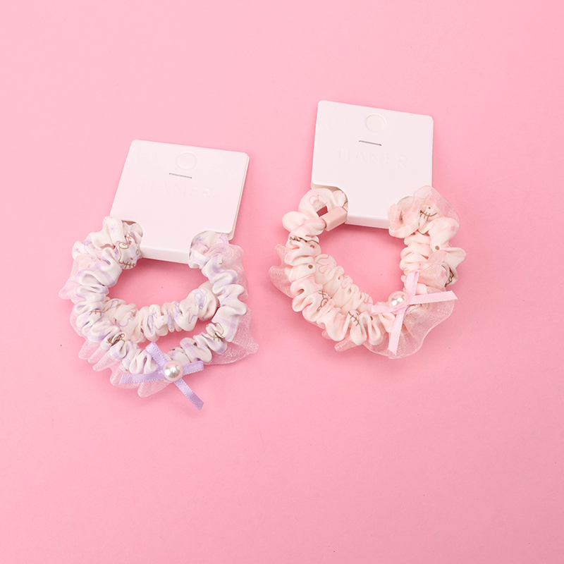Hair Tie 4012101815